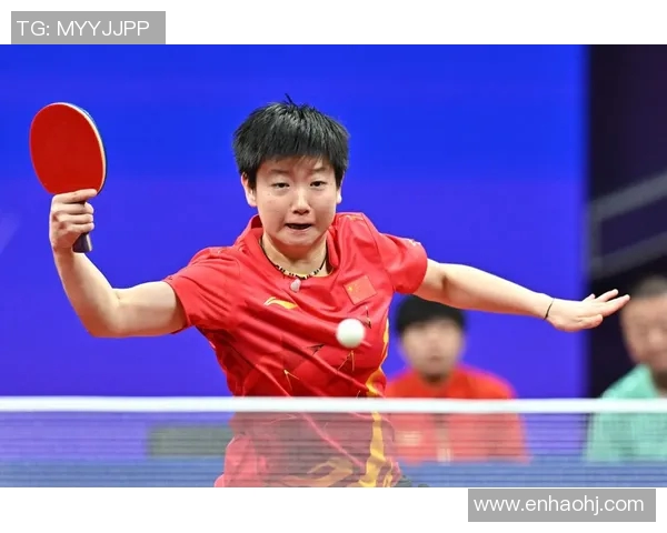 杭州亚运会乒乓球队强势领跑积分榜以88分领先其他队伍