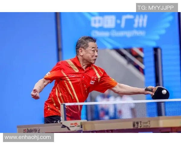 深圳乒乓球队与广州乒乓球队赛后复盘团队协作的成功与不足分析