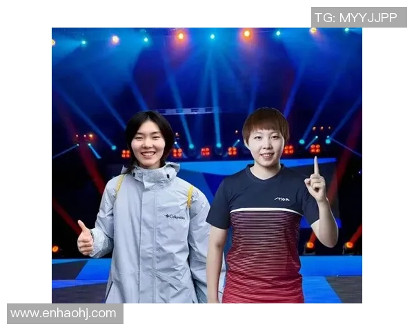 成都全运会乒乓球队展现强大实力与团队精神的精彩表现分析