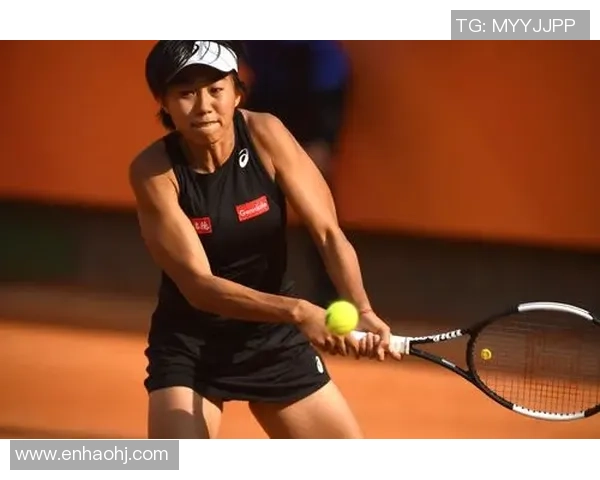 张敏的网球人生深度对话：从青涩少年到职业明星的成长历程与心路历程