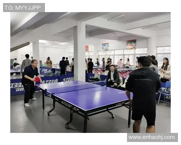 武汉乒乓球队灵活性探讨：如何在变化中保持竞争优势与团队协作