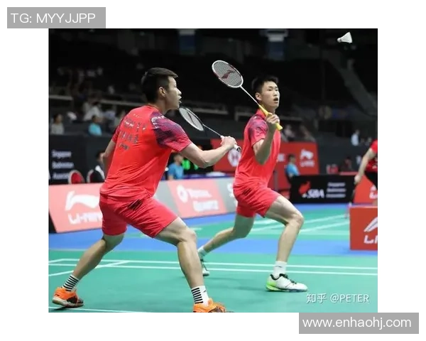 深圳羽毛球队在邀请赛中的默契配合与战术分析