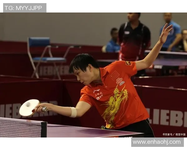 联合会杯点评：深圳乒乓球队的状态表现