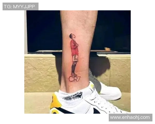 足球明星纹身设计推荐适合女性的独特风格与寓意解析